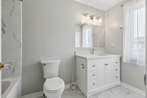 Photo 21 at 57 - 20 Brimwood Boulevard, Agincourt North, Toronto