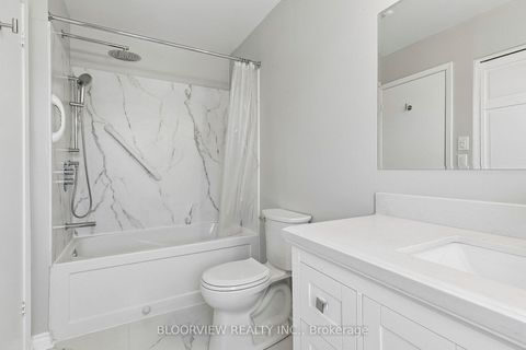 Photo 22 at 57 - 20 Brimwood Boulevard, Agincourt North, Toronto