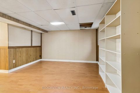 Photo 23 at 57 - 20 Brimwood Boulevard, Agincourt North, Toronto