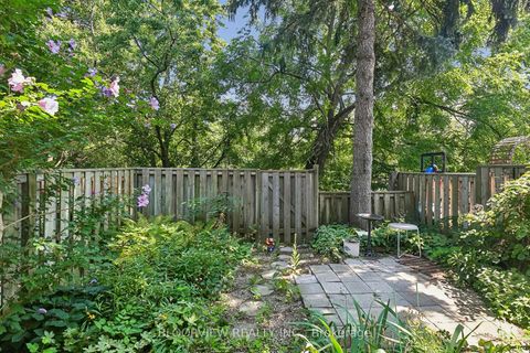 Photo 24 at 57 - 20 Brimwood Boulevard, Agincourt North, Toronto