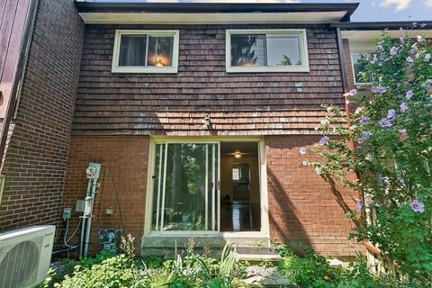 Photo 26 at 57 - 20 Brimwood Boulevard, Agincourt North, Toronto