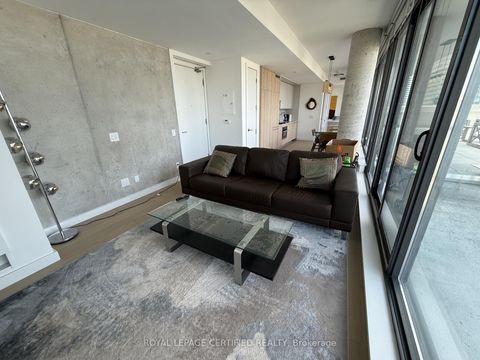 Photo 1 at 2305 - 81 Wellesley Street E, Yonge Corridor, Toronto