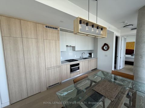Photo 5 at 2305 - 81 Wellesley Street E, Yonge Corridor, Toronto