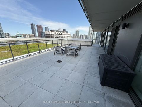 Photo 8 at 2305 - 81 Wellesley Street E, Yonge Corridor, Toronto