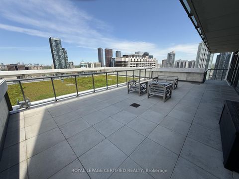 Photo 9 at 2305 - 81 Wellesley Street E, Yonge Corridor, Toronto