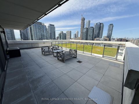 Photo 10 at 2305 - 81 Wellesley Street E, Yonge Corridor, Toronto