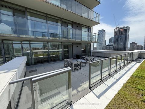 Photo 12 at 2305 - 81 Wellesley Street E, Yonge Corridor, Toronto