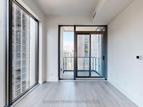 Photo 3 at 1302 - 8 Cumberland Street, Annex, Toronto