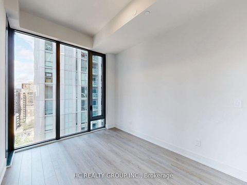 Photo 9 at 1302 - 8 Cumberland Street, Annex, Toronto