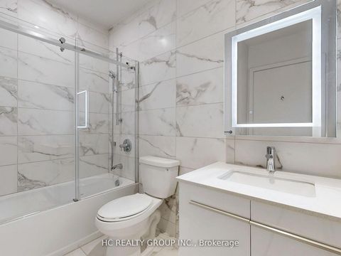 Photo 10 at 1302 - 8 Cumberland Street, Annex, Toronto
