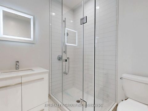 Photo 13 at 1302 - 8 Cumberland Street, Annex, Toronto