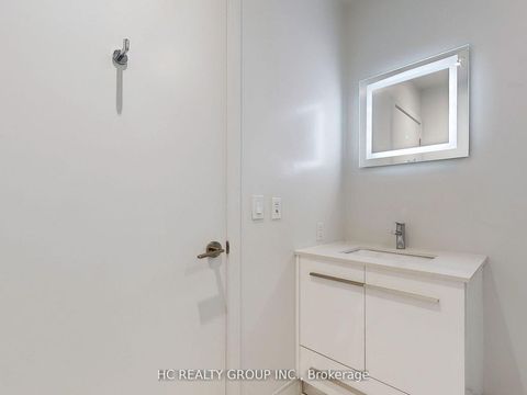 Photo 14 at 1302 - 8 Cumberland Street, Annex, Toronto