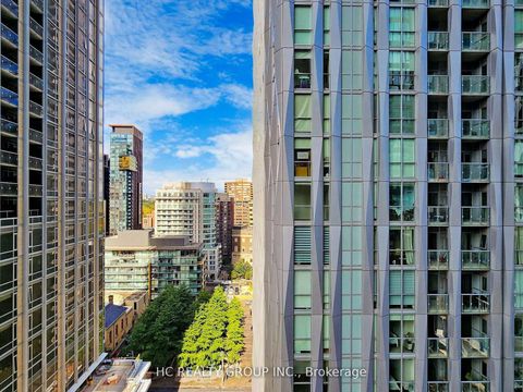 Photo 18 at 1302 - 8 Cumberland Street, Annex, Toronto
