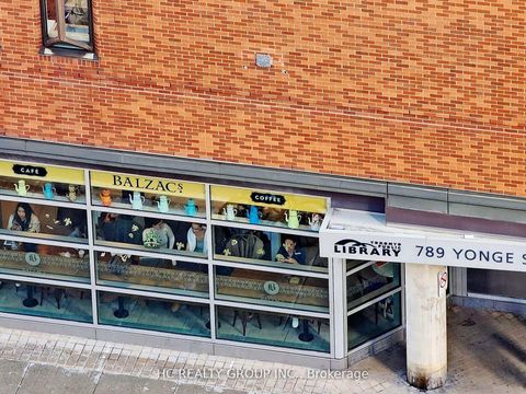 Photo 20 at 1302 - 8 Cumberland Street, Annex, Toronto