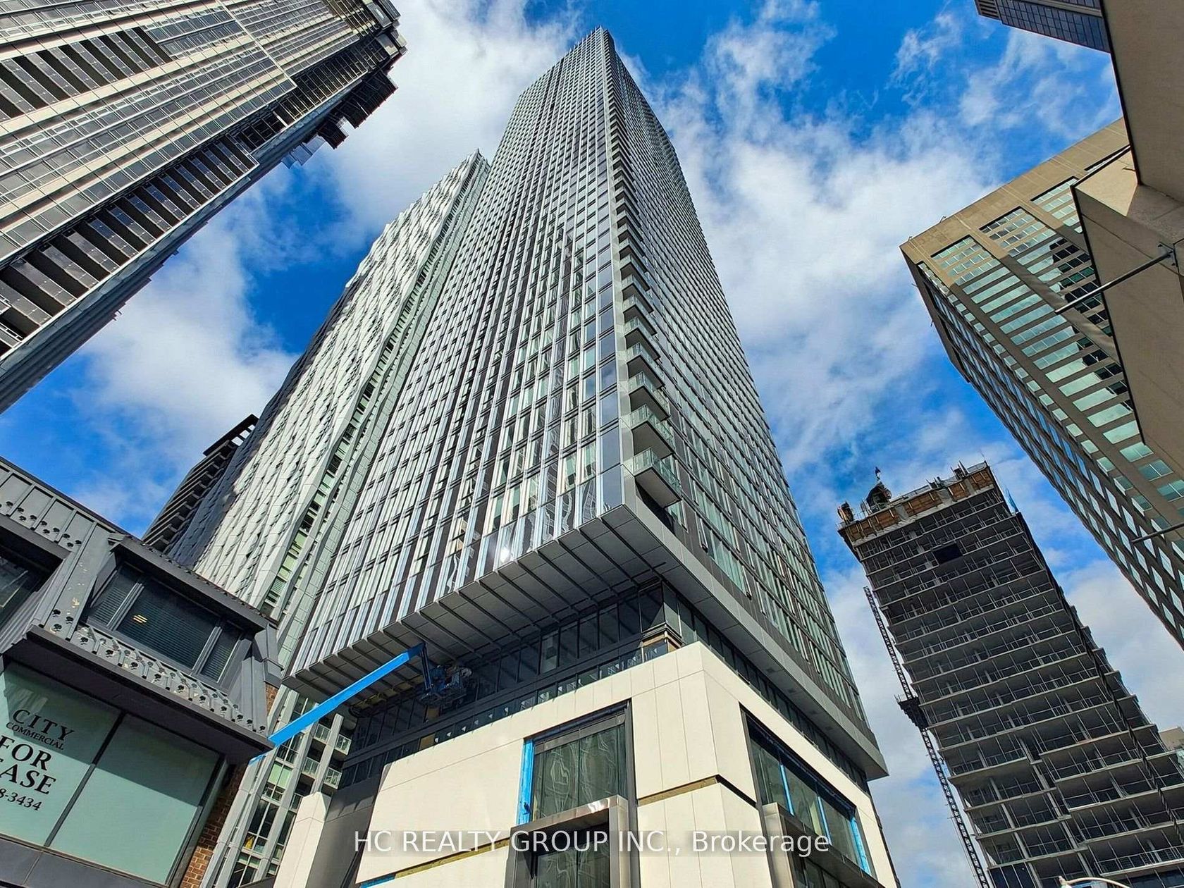 1302 - 8 Cumberland Street, Annex, Toronto 