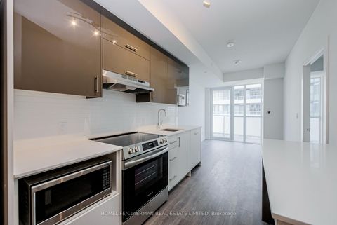 Photo 1 at 1816 - 188 Fairview Mall Drive, Don Valley Village, Toronto