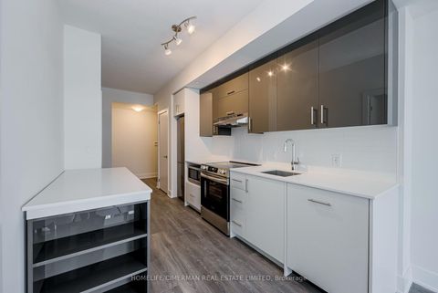 Photo 2 at 1816 - 188 Fairview Mall Drive, Don Valley Village, Toronto