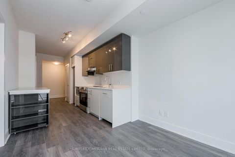 Photo 4 at 1816 - 188 Fairview Mall Drive, Don Valley Village, Toronto