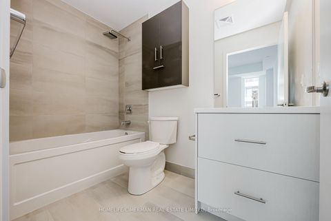 Photo 10 at 1816 - 188 Fairview Mall Drive, Don Valley Village, Toronto