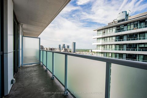 Photo 15 at 1816 - 188 Fairview Mall Drive, Don Valley Village, Toronto