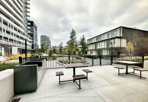 Photo 16 at 1816 - 188 Fairview Mall Drive, Don Valley Village, Toronto