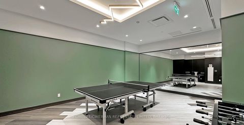 Photo 23 at 1816 - 188 Fairview Mall Drive, Don Valley Village, Toronto