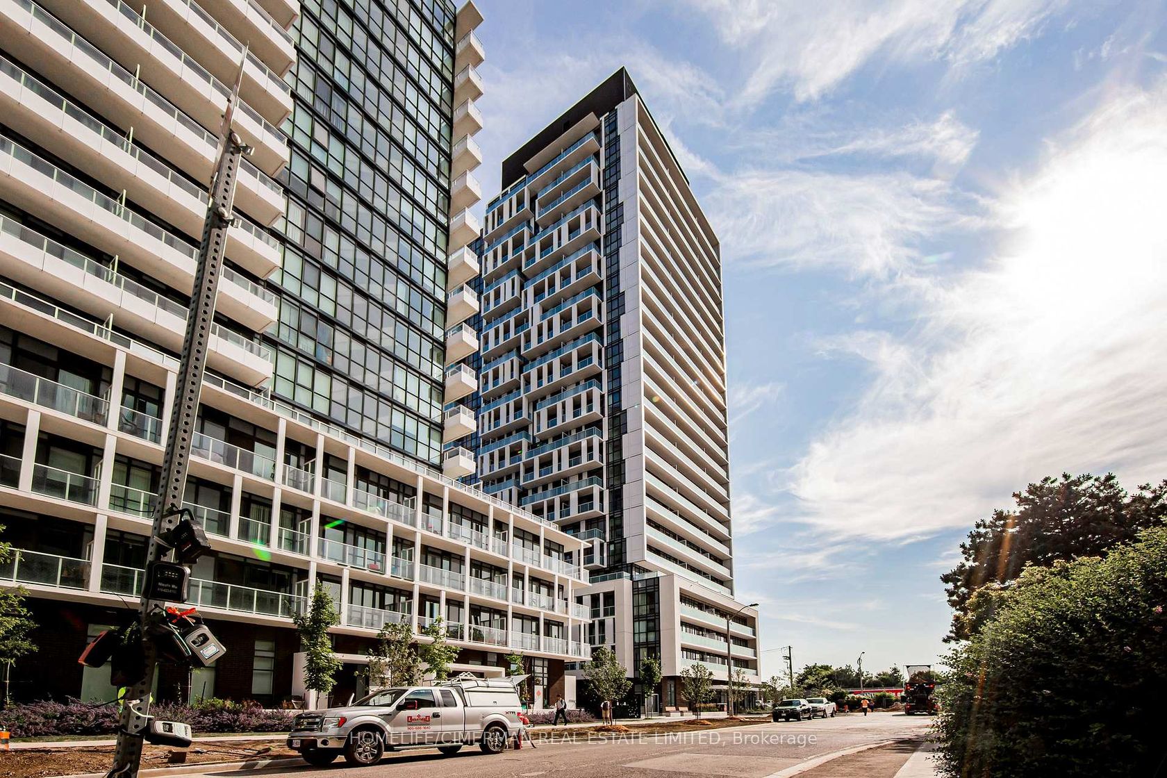 1816 - 188 Fairview Mall Drive, Don Valley Village, Toronto 