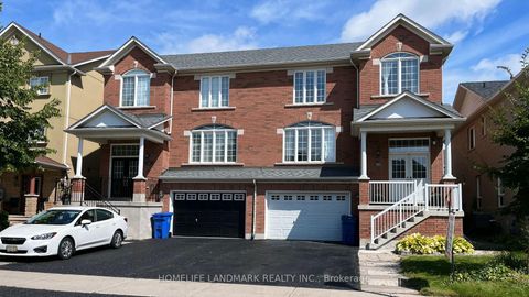 Photo 0 at 165 Gail Parks Crescent, Woodland Hill, Newmarket
