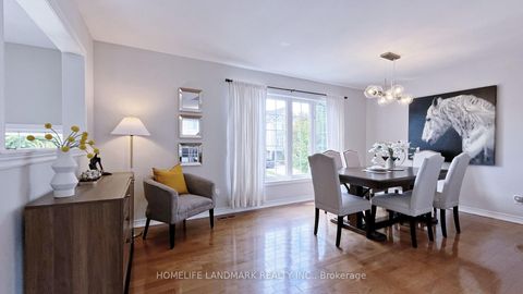 Photo 2 at 165 Gail Parks Crescent, Woodland Hill, Newmarket