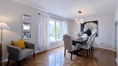 Photo 3 at 165 Gail Parks Crescent, Woodland Hill, Newmarket