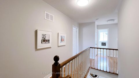 Photo 10 at 165 Gail Parks Crescent, Woodland Hill, Newmarket