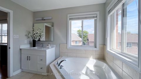 Photo 13 at 165 Gail Parks Crescent, Woodland Hill, Newmarket