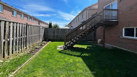 Photo 19 at 165 Gail Parks Crescent, Woodland Hill, Newmarket