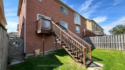 Photo 20 at 165 Gail Parks Crescent, Woodland Hill, Newmarket