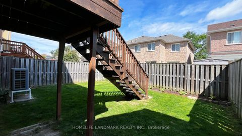 Photo 21 at 165 Gail Parks Crescent, Woodland Hill, Newmarket