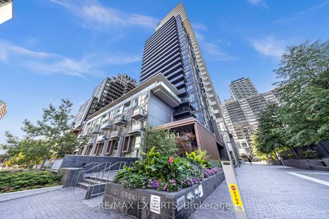 Photo 0 at 2103 - 101 Erskine Avenue, Mount Pleasant West, Toronto