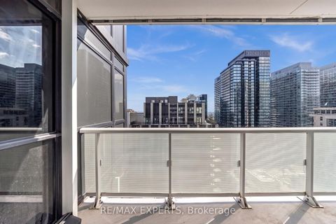 Photo 12 at 2103 - 101 Erskine Avenue, Mount Pleasant West, Toronto