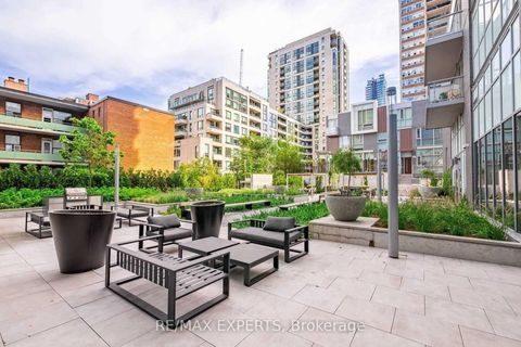 Photo 19 at 2103 - 101 Erskine Avenue, Mount Pleasant West, Toronto
