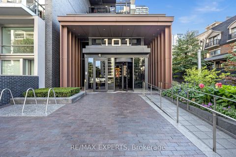 Photo 22 at 2103 - 101 Erskine Avenue, Mount Pleasant West, Toronto