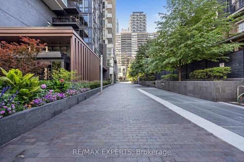 Photo 23 at 2103 - 101 Erskine Avenue, Mount Pleasant West, Toronto