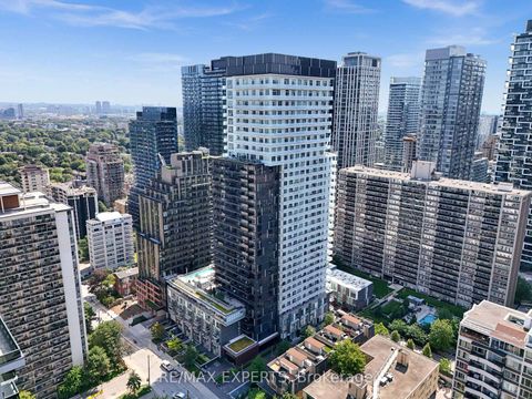 Photo 24 at 2103 - 101 Erskine Avenue, Mount Pleasant West, Toronto