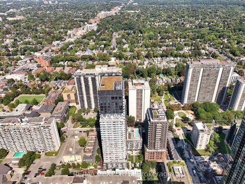 Photo 29 at 2103 - 101 Erskine Avenue, Mount Pleasant West, Toronto