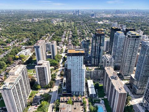 Photo 30 at 2103 - 101 Erskine Avenue, Mount Pleasant West, Toronto