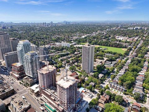 Photo 32 at 2103 - 101 Erskine Avenue, Mount Pleasant West, Toronto