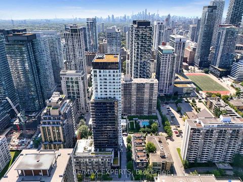 Photo 34 at 2103 - 101 Erskine Avenue, Mount Pleasant West, Toronto