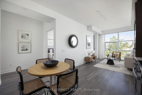 Photo 2 at 321 - 1787 St Clair Avenue W, Pellam Park, Toronto