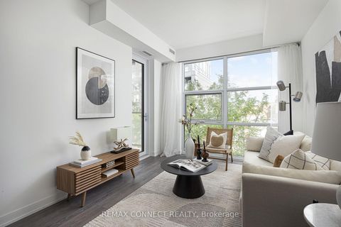Photo 4 at 321 - 1787 St Clair Avenue W, Pellam Park, Toronto