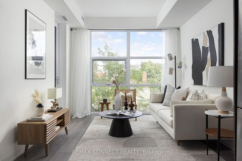 Photo 5 at 321 - 1787 St Clair Avenue W, Pellam Park, Toronto