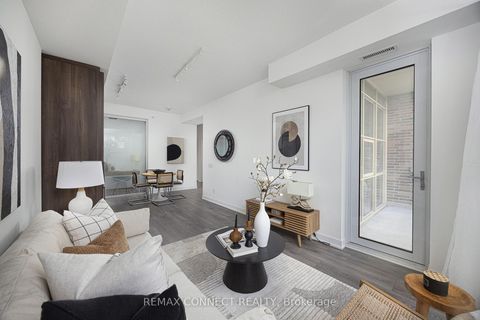 Photo 6 at 321 - 1787 St Clair Avenue W, Pellam Park, Toronto