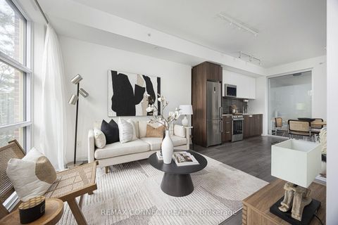 Photo 7 at 321 - 1787 St Clair Avenue W, Pellam Park, Toronto